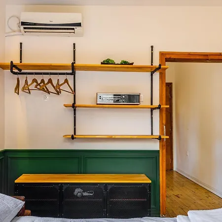 Paganini House Close To Center And Rowing Canal * 普罗夫迪夫