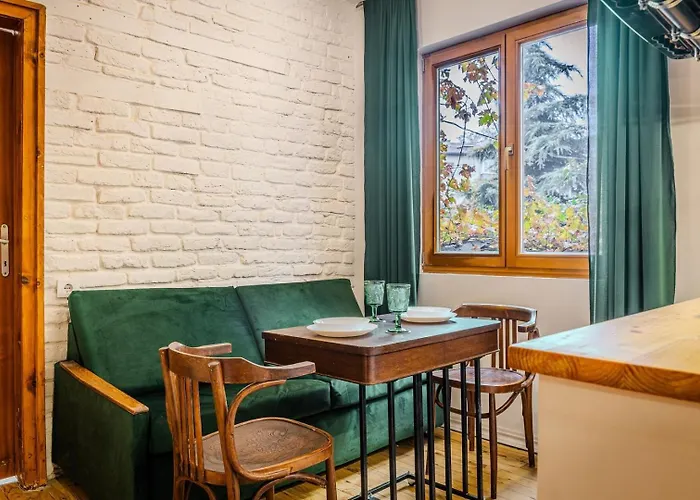 度假居 Paganini House Close To Center And Rowing Canal