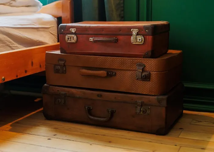 度假居 Paganini House Close To Center And Rowing Canal *