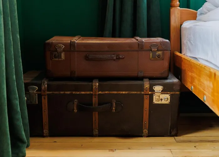 度假居 Paganini House Close To Center And Rowing Canal