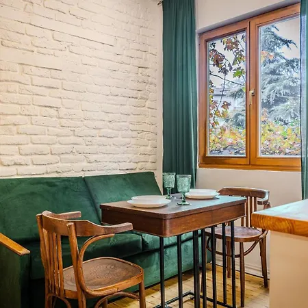 別荘 Paganini House Close To Center And Rowing Canal