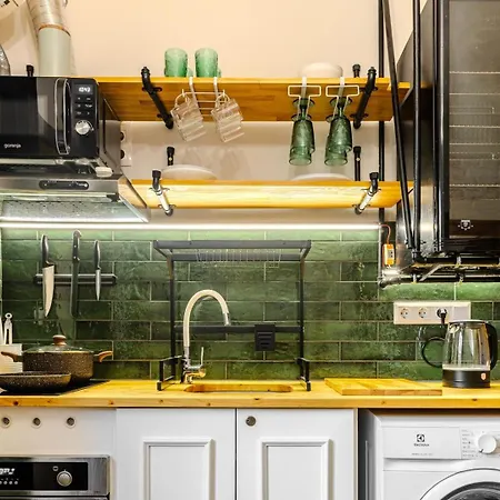 Paganini House Close To Center And Rowing Canal Casa vacanze *