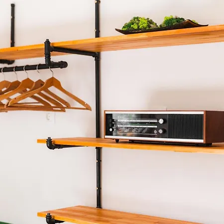 Paganini House Close To Center And Rowing Canal *