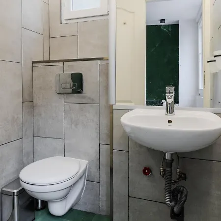 Paganini House Close To Center And Rowing Canal Casa vacanze Plovdiv