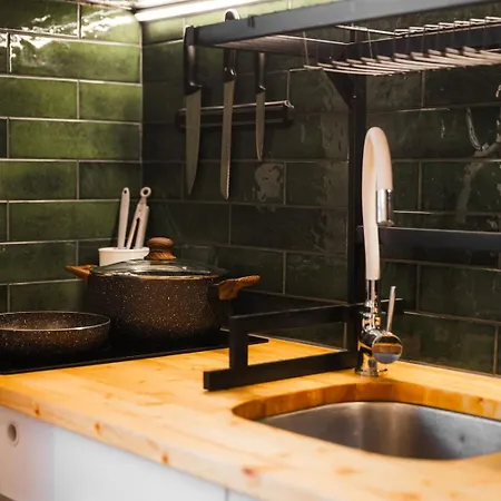 Paganini House Close To Center And Rowing Canal * Plovdiv