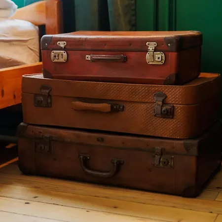 Casa vacanze Paganini House Close To Center And Rowing Canal *