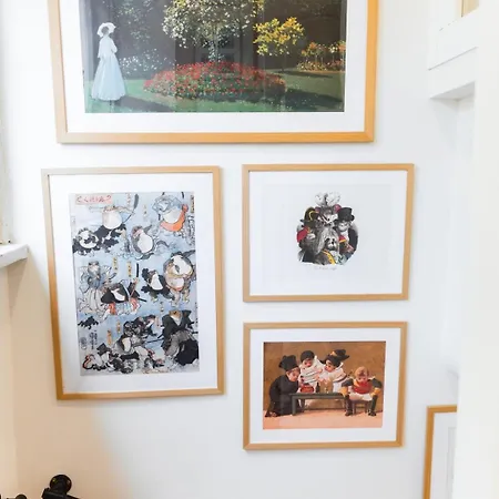 Paganini House Close To Center And Rowing Canal Plovdiv