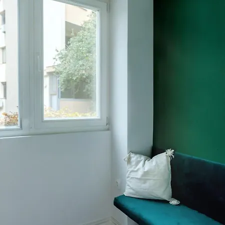 Casa vacanze Paganini House Close To Center And Rowing Canal