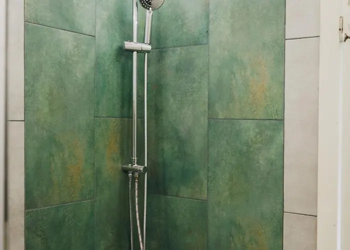 Paganini House Close To Center And Rowing Canal Holiday home