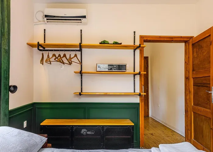 Paganini House Close To Center And Rowing Canal * Plovdiv