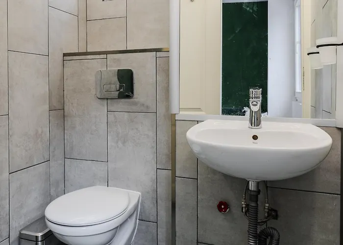 Paganini House Close To Center And Rowing Canal Holiday home Plovdiv