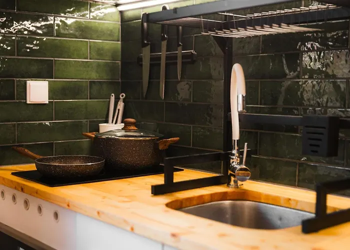 Paganini House Close To Center And Rowing Canal * Plovdiv