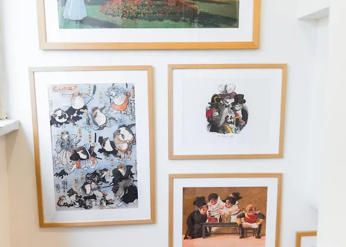 Paganini House Close To Center And Rowing Canal Plovdiv