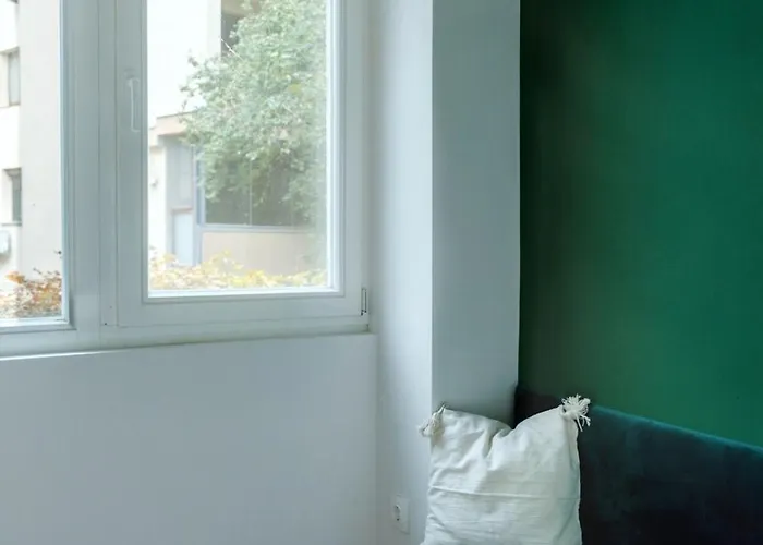 Holiday home Paganini House Close To Center And Rowing Canal